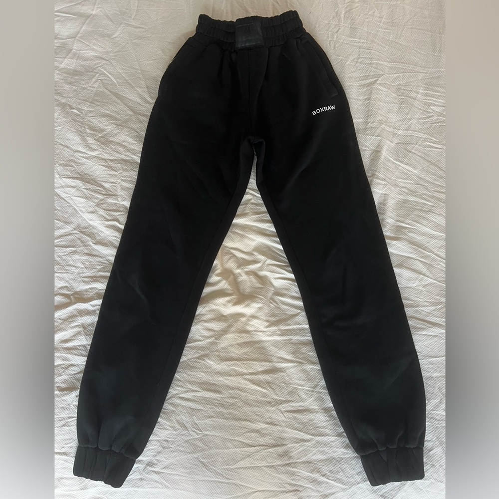 Boxraw Johnson Sweatpants - Picture 4 of 6